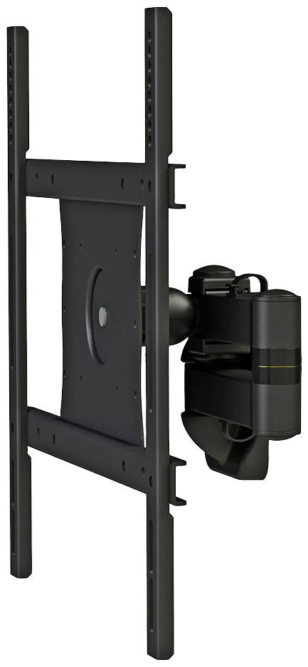 Neomounts FPMA-W960 TV-Wandhalterung Ausziehbar 58,4 cm (23") - 132,1 cm (52") Neigbar+Schwenkbar, Rotierbar