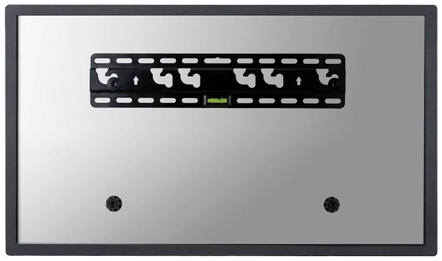 Neomounts LED-W040 TV-Wandhalterung 58,4cm (23") - 119,4cm (47") Starr