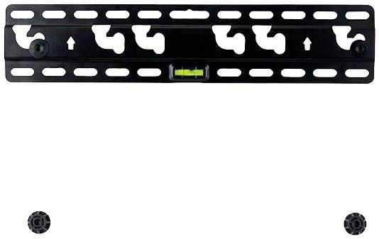 Neomounts LED-W040 TV-Wandhalterung 58,4 cm (23") - 119,4 cm (47") Starr