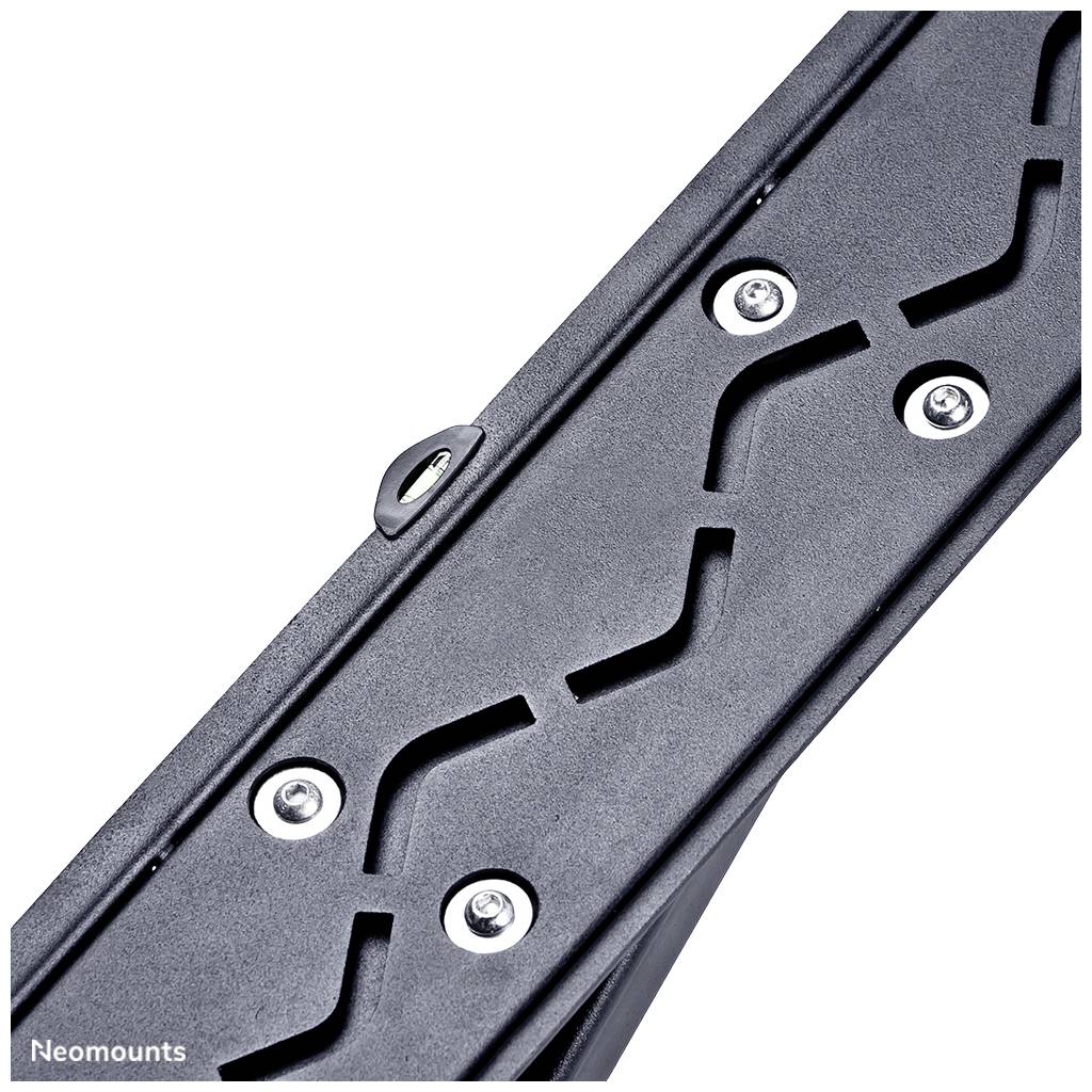 Neomounts LED-W560 TV-Wandhalterung 81,3 cm (32") - 152,4 cm (60") Neigbar, Schwenkbar
