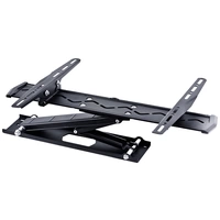 Neomounts LED-W560 TV-Wandhalterung Ausziehbar 81,3 cm (32") - 152,4 cm (60") Neigbar+Schwenkbar Neomounts LED-W560 TV-Wandhalterung Ausziehbar 81,3 cm (32") - 152,4 cm (60") Neigbar+Schwenkbar