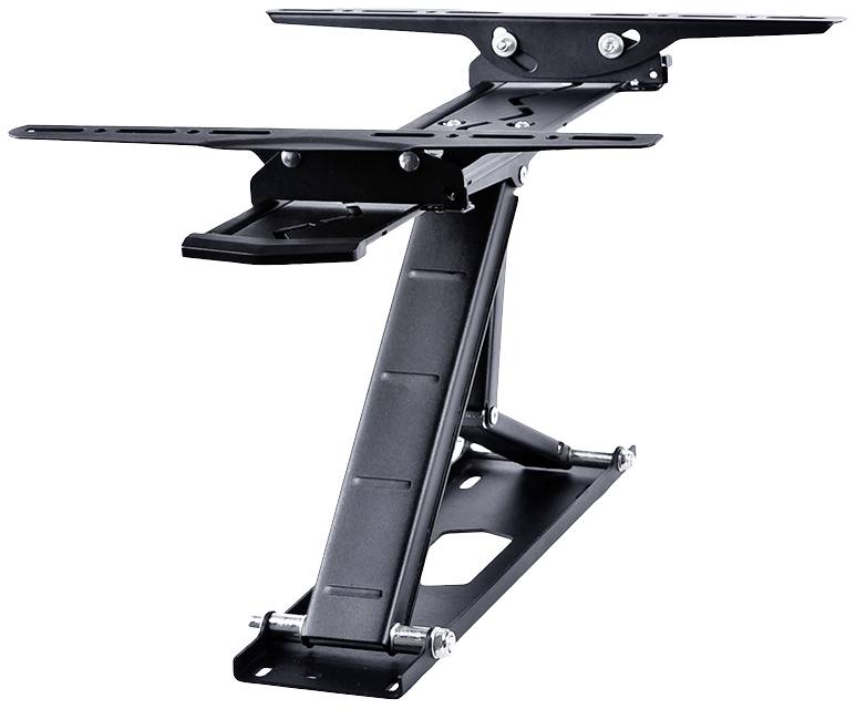 Neomounts LED-W560 TV-Wandhalterung 81,3 cm (32") - 152,4 cm (60") Neigbar, Schwenkbar