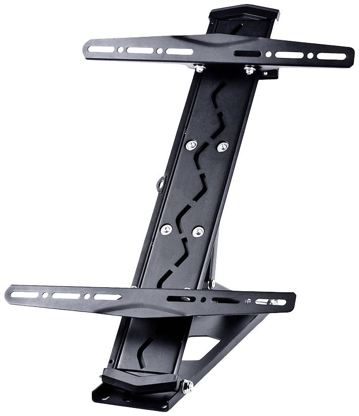 Neomounts LED-W560 TV-Wandhalterung 81,3 cm (32") - 152,4 cm (60") Neigbar, Schwenkbar