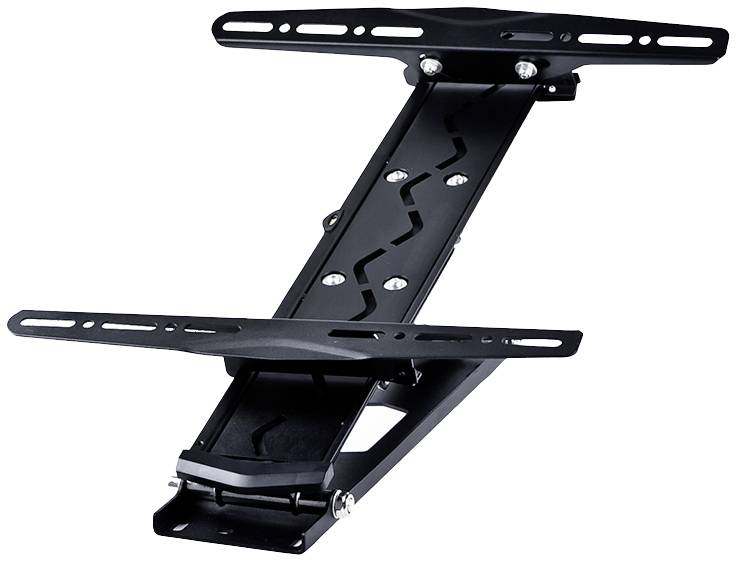 Neomounts LED-W560 TV-Wandhalterung Ausziehbar 81,3 cm (32") - 152,4 cm (60") Neigbar+Schwenkbar