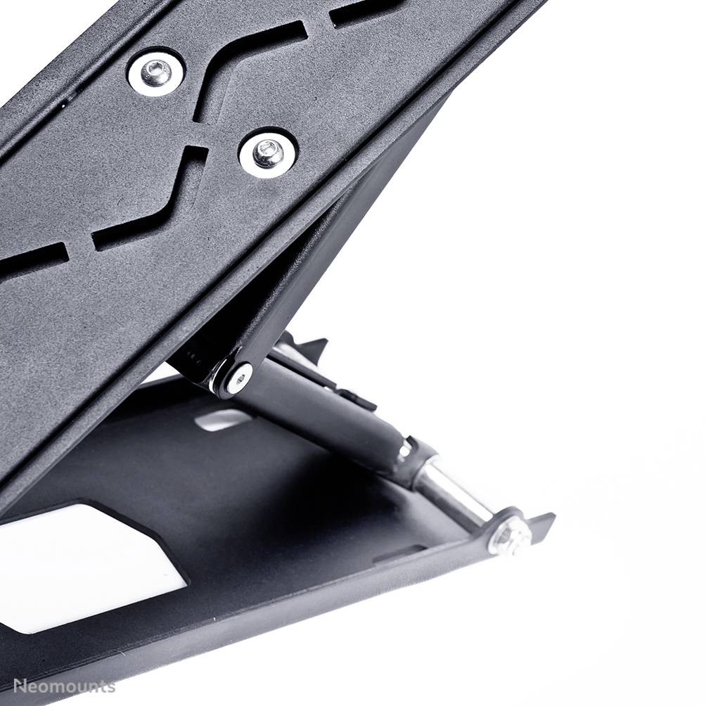Neomounts LED-W560 TV-Wandhalterung 81,3 cm (32") - 152,4 cm (60") Neigbar, Schwenkbar