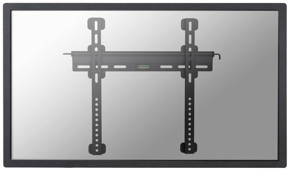 Neomounts PLASMA-W040BLACK TV-Wandhalterung 58,4cm (23") - 129,5cm (51") Starr