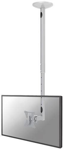 Neomounts FPMA-C050SILVER TV-Deckenhalterung 25,4cm (10 ) - 76,2cm (30 ) Neigbar+Schwenkbar