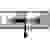 Neomounts FPMA-D700D 2fach Monitor-Tischhalterung 48,3 cm (19") - 76,2 cm (30") Schwarz Höhenverstellbar, Neigbar, Schwenkbar