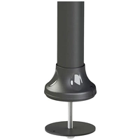 Neomounts FPMA-D700DD 2fach Monitor-Standfuß 48,3 cm (19") - 76,2 cm (30") Schwarz Höhenverstellbar, Neigbar, Schwenkbar, Rotierbar Neomounts FPMA-D700DD 2fach Monitor-Standfuß 48,3 cm (19") - 76,2 cm (30") Schwarz Höhenverstellbar, Neigbar, Schwenkbar, Rotierbar