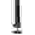 Neomounts FPMA-D700DD3 3fach Monitor-Standfuß 25,4cm (10") - 68,6cm (27") Schwarz Höhenverstellbar, Schwenkbar, Neigbar
