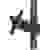 Neomounts FPMA-D700DV 2fach Monitor-Tischhalterung 25,4cm (10") - 68,6cm (27") Schwarz Höhenverstellbar, Neigbar, Schwenkbar