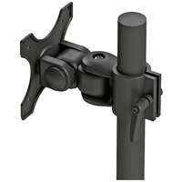 Neomounts FPMA-D700DDV 2fach Monitor-Standfuß 25,4cm (10") - 68,6cm (27") Schwarz Höhenverstellbar, Neigbar, Schwenkbar, Rotierbar Neomounts FPMA-D700DDV 2fach Monitor-Standfuß 25,4cm (10") - 68,6cm (27") Schwarz Höhenverstellbar, Neigbar, Schwenkbar, Rotierbar