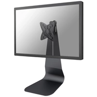 Neomounts FPMA-D850BLACK 1fach Monitor-Standfuß 25,4cm (10") - 68,6cm (27") Schwarz Höhenverstellbar, Neigbar, Schwenkbar Neomounts FPMA-D850BLACK 1fach Monitor-Standfuß 25,4cm (10") - 68,6cm (27") Schwarz Höhenverstellbar, Neigbar, Schwenkbar