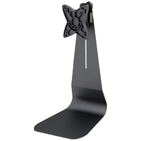 Neomounts FPMA-D850BLACK 1fach Monitor-Standfuß 25,4cm (10") - 68,6cm (27") Schwarz Höhenverstellbar, Neigbar, Schwenkbar Neomounts FPMA-D850BLACK 1fach Monitor-Standfuß 25,4cm (10") - 68,6cm (27") Schwarz Höhenverstellbar, Neigbar, Schwenkbar