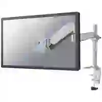 Neomounts FPMA-D950 1fach Monitor-Tischhalterung 25,4 cm (10") - 76,2 cm (30") Silber Neigbar, Schwenkbar, Rotierbar Neomounts FPMA-D950 1fach Monitor-Tischhalterung 25,4 cm (10") - 76,2 cm (30") Silber Neigbar, Schwenkbar, Rotierbar