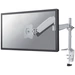 Neomounts FPMA-D950 1fach Monitor-Tischhalterung 25,4 cm (10") - 76,2 cm (30") Silber Neigbar, Schwenkbar, Rotierbar Neomounts FPMA-D950 1fach Monitor-Tischhalterung 25,4 cm (10") - 76,2 cm (30") Silber Neigbar, Schwenkbar, Rotierbar