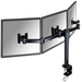 Neomounts FPMA-D960D3 3fach Monitor-Tischhalterung 25,4cm (10") - 54,6cm (21,5") Schwarz Neigbar, Schwenkbar, Rotierbar Neomounts FPMA-D960D3 3fach Monitor-Tischhalterung 25,4cm (10") - 54,6cm (21,5") Schwarz Neigbar, Schwenkbar, Rotierbar