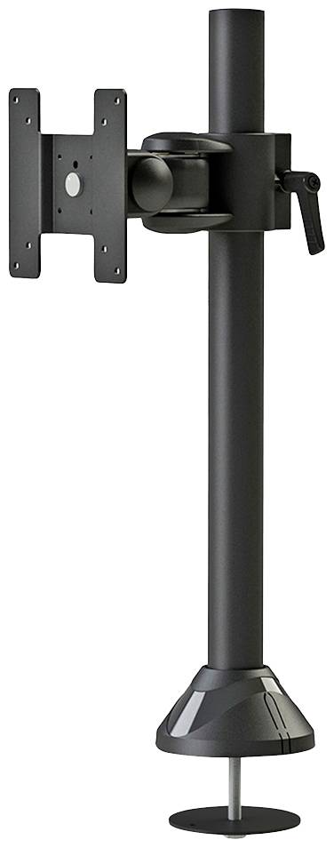 Neomounts FPMA-D965 1fach Monitor-Tischhalterung 25,4 cm (10") - 66,0 cm (26") Schwarz Neigbar, Schwenkbar, Rotierbar
