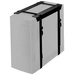 Neomounts PC Halterung Unterbau CPU-D025BLACK Schwarz Belastbar bis=20kg Neomounts PC Halterung Unterbau CPU-D025BLACK Schwarz Belastbar bis=20kg