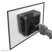 Neomounts PC Halterung Hinterwand THINCLIENT-20 THINCLIENT-20 Schwarz Belastbar bis=10kg Neomounts PC Halterung Hinterwand THINCLIENT-20 THINCLIENT-20 Schwarz Belastbar bis=10kg