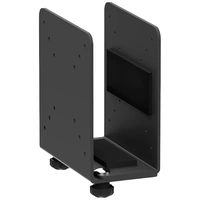 Neomounts PC Halterung Hinterwand THINCLIENT-20 THINCLIENT-20 Schwarz Belastbar bis=10kg Neomounts PC Halterung Hinterwand THINCLIENT-20 THINCLIENT-20 Schwarz Belastbar bis=10kg