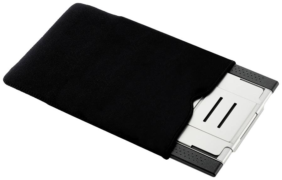 Neomounts NSLS100 Notebook-Ständer neigbar, höhenverstellbar