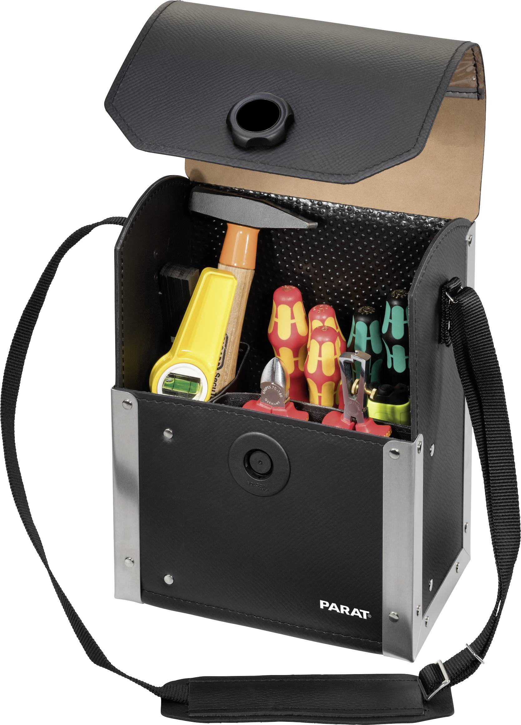 Parat TOP-LINE PARALOCK© 30.200-581 Universal Werkzeugtasche unbestückt (B x H x T) 260 x 325 x 165