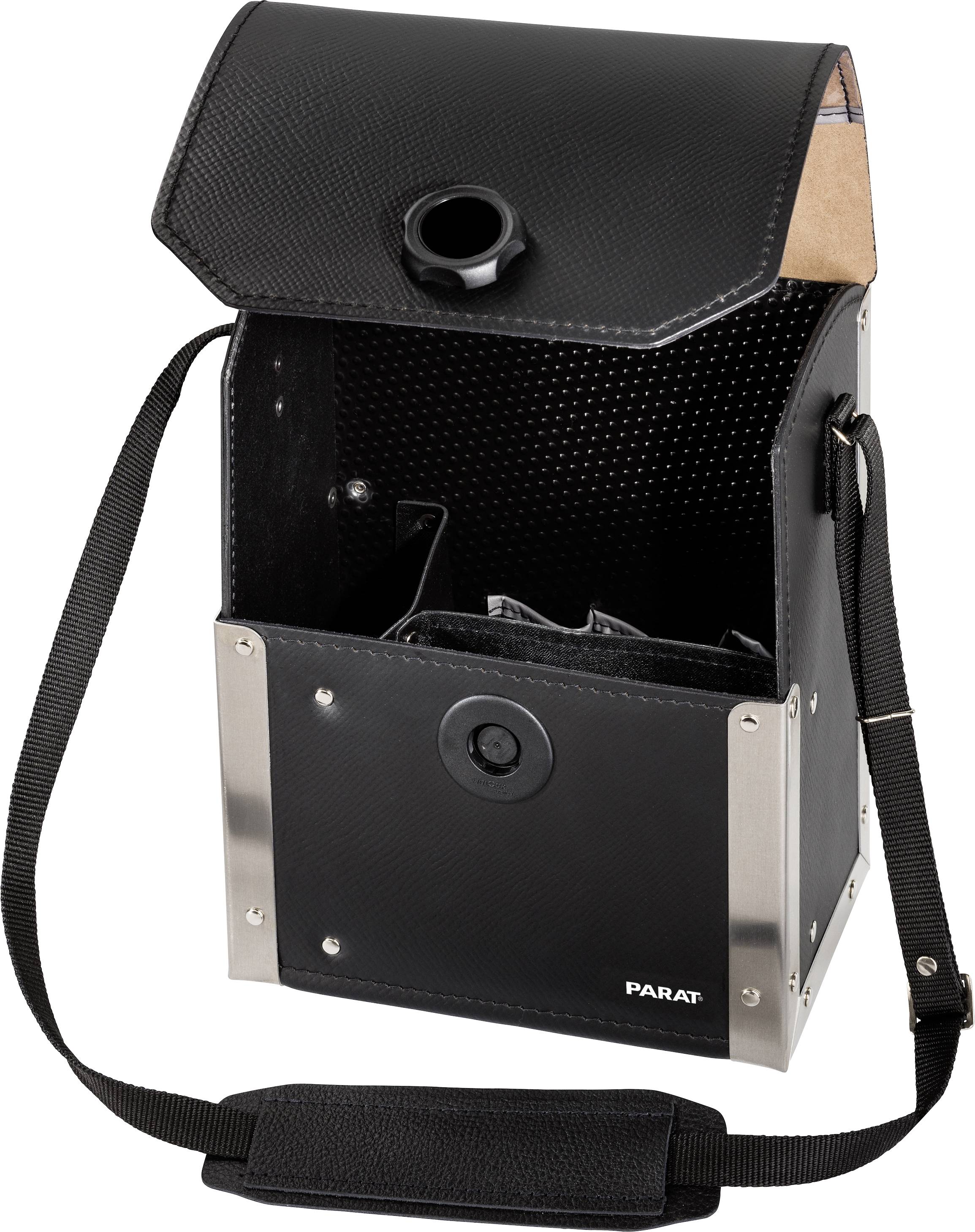 Parat TOP-LINE PARALOCK© 30.200-581 Universal Werkzeugtasche unbestückt (B x H x T) 260 x 325 x 165mm