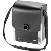 Parat TOP-LINE PARALOCK© 30.200-581 Universal Werkzeugtasche unbestückt (B x H x T) 260 x 325 x 165 Parat TOP-LINE PARALOCK© 30.200-581 Universal Werkzeugtasche unbestückt (B x H x T) 260 x 325 x 165