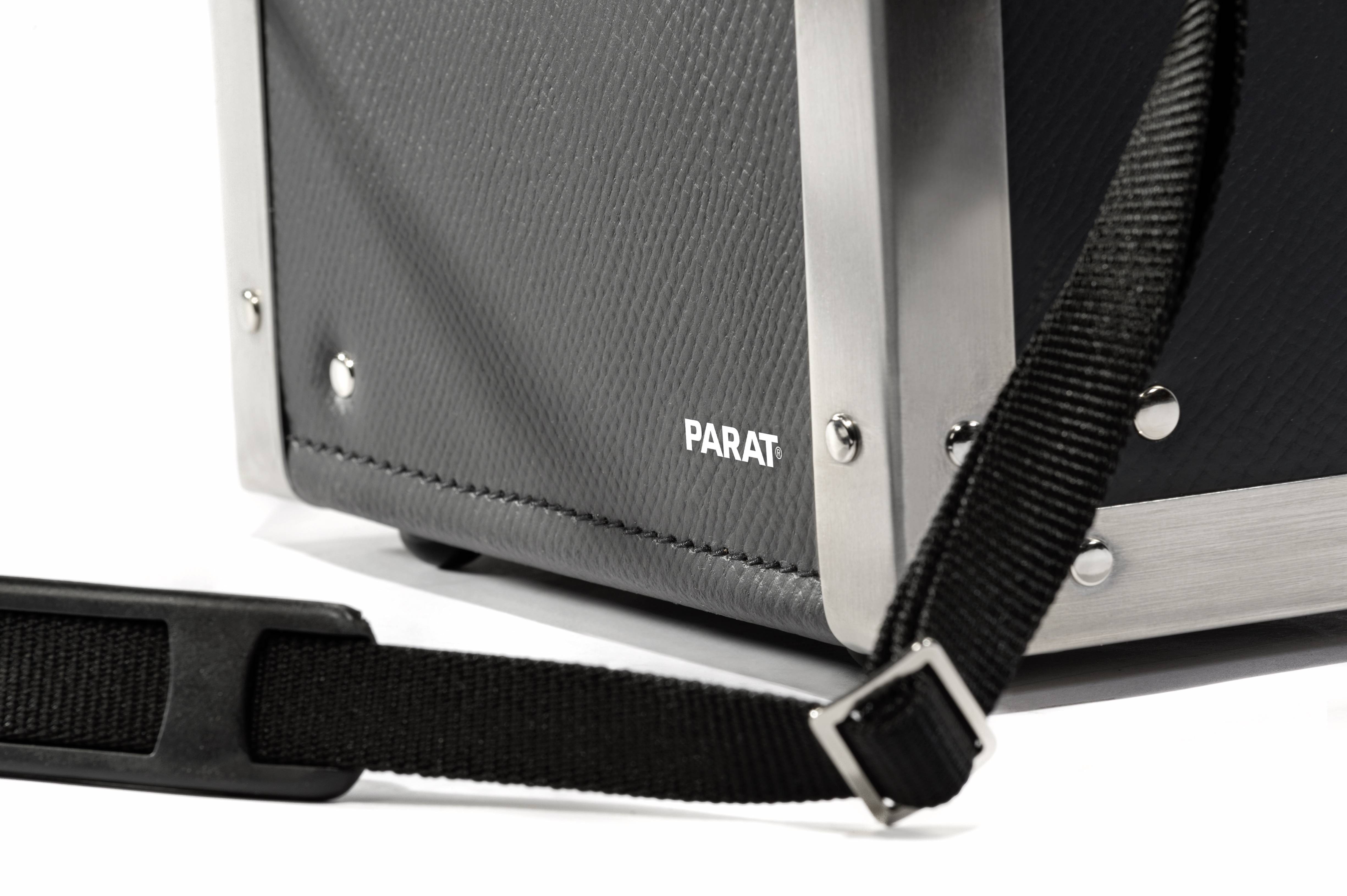 Parat TOP-LINE PARALOCK© 30.200-581 Universal Werkzeugtasche unbestückt (B x H x T) 260 x 325 x 165 mm