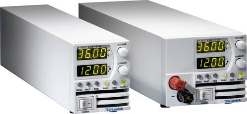 TDK-Lambda Z36-24 Labornetzgerät, einstellbar 0 - 36 0 - 24 A 864 W Anzahl Ausgänge 1 x