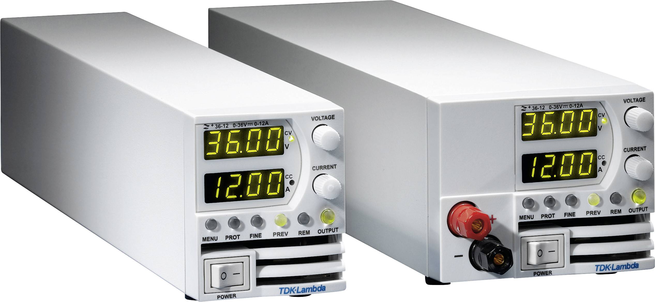 TDK-Lambda Z60-14 Labornetzgerät, einstellbar 0 - 60 V/DC 0 - 14 A 840 W Anzahl Ausgänge 1 x