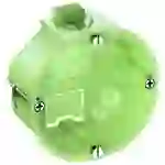 Spelsberg 92003501 Hohlwanddose (Ø x T) 68mm x 35mm 1St. Spelsberg 92003501 Hohlwanddose (Ø x T) 68mm x 35mm 1St.
