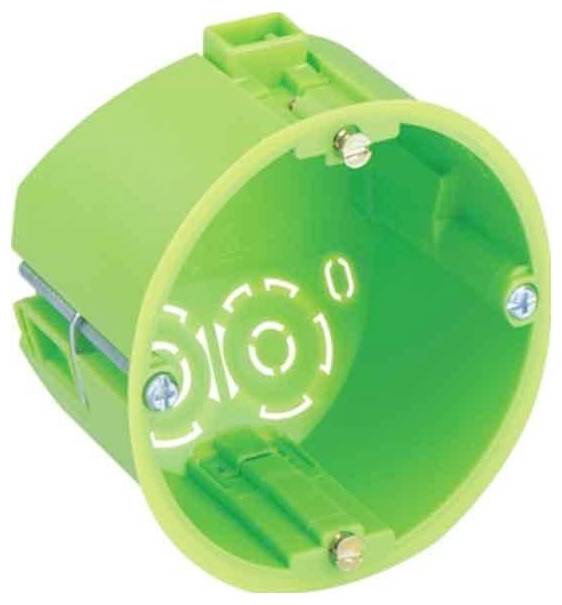 Spelsberg 92005001 Hohlwanddose (Ø x T) 68 mm x 50 mm 1 St.