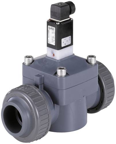 Bürkert Servogesteuertes Ventil 42245 0142 230 V/AC 1St.