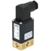 Bürkert Direktgesteuertes Ventil 41107 0330 24 V/DC G 1/4 Muffe Nennweite (Details) 3 mm 1 St. Bürkert Direktgesteuertes Ventil 41107 0330 24 V/DC G 1/4 Muffe Nennweite (Details) 3 mm 1 St.