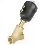 Bürkert Luftgesteuertes Ventil 1372 2000 Gehäusematerial Rotguss Dichtungsmaterial PTFE 1St. Bürkert Luftgesteuertes Ventil 1372 2000 Gehäusematerial Rotguss Dichtungsmaterial PTFE 1St.