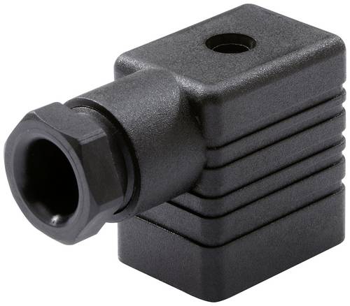 Bürkert Gerätesteckdose 423845 2507 Form B Polzahl: 3 250 V/AC (max) 1 St.