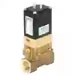 Bürkert Servogesteuertes Ventil 134498 5282 24 V/DC G 1 1/4 Muffe Nennweite (Details) 32mm 1St. Bürkert Servogesteuertes Ventil 134498 5282 24 V/DC G 1 1/4 Muffe Nennweite (Details) 32mm 1St.