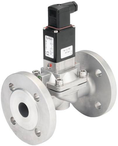 Bürkert Servogesteuertes Ventil 134578 5282 24 V/AC 1 St.