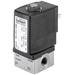 Bürkert Direktgesteuertes Ventil 125318 6013 24 V/DC G 1/4 Muffe Nennweite (Details) 4mm 1St. Bürkert Direktgesteuertes Ventil 125318 6013 24 V/DC G 1/4 Muffe Nennweite (Details) 4mm 1St.