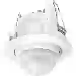 Steinel 601317 Einbau PIR-Bewegungsmelder 360° Relais Weiß IP20 Steinel 601317 Einbau PIR-Bewegungsmelder 360° Relais Weiß IP20