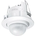 Steinel 601317 Einbau PIR-Bewegungsmelder 360° Relais Weiß IP20 Steinel 601317 Einbau PIR-Bewegungsmelder 360° Relais Weiß IP20