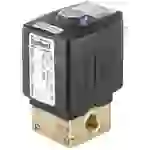 Bürkert Direktgesteuertes Ventil 136015 6013 24 V/DC G 1/4 Muffe Nennweite (Details) 2mm 1St. Bürkert Direktgesteuertes Ventil 136015 6013 24 V/DC G 1/4 Muffe Nennweite (Details) 2mm 1St.