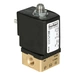 Bürkert Direktgesteuertes Ventil 125342 6014 230 V/AC Gehäusematerial Messing Dichtungsmaterial FKM Bürkert Direktgesteuertes Ventil 125342 6014 230 V/AC Gehäusematerial Messing Dichtungsmaterial FKM