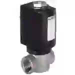 Bürkert Direktgesteuertes Ventil 230265 6027 Kompakt 230 V/AC G 1/2 Muffe Nennweite (Details) 10mm 1St. Bürkert Direktgesteuertes Ventil 230265 6027 Kompakt 230 V/AC G 1/2 Muffe Nennweite (Details) 10mm 1St.