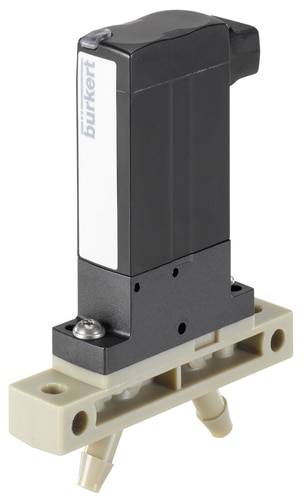 Bürkert Direktgesteuertes Ventil 241409 6624 24 V/DC 1 St.