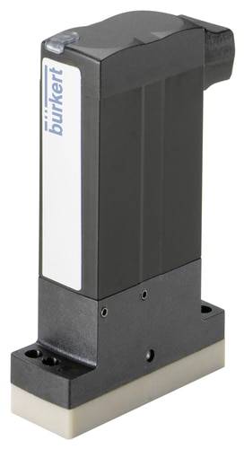 Bürkert Direktgesteuertes Ventil 241435 6624 12 V/DC 1 St.