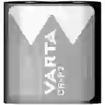 Varta LITHIUM Cylindr. CR-P2 Bli1 Fotobatterie CR-P 2 Lithium 1450 mAh 6 V 1 St. Varta LITHIUM Cylindr. CR-P2 Bli1 Fotobatterie CR-P 2 Lithium 1450 mAh 6 V 1 St.