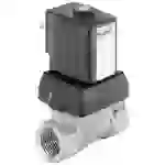 Bürkert Servogesteuertes Ventil 222169 6213 EV 24 V/AC G 3/4 Muffe Nennweite (Details) 20mm 1St. Bürkert Servogesteuertes Ventil 222169 6213 EV 24 V/AC G 3/4 Muffe Nennweite (Details) 20mm 1St.